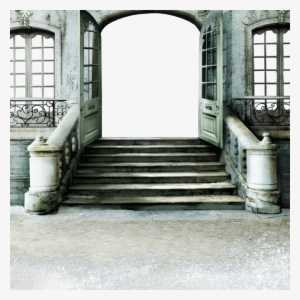 Background - Деревенские Картинки На Прозрачном Фоне #4042747