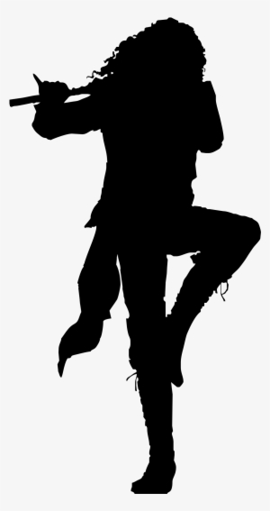 This Free Icons Png Design Of Ian Anderson Jt #4042768