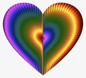 This Free Icons Png Design Of Starburst Heart 12 #4042771