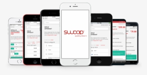 It Had To Include An Online Valuation Module To Communicate - Iphone #4042790