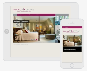 Wanglyons - Ie - Interior Design #4042810