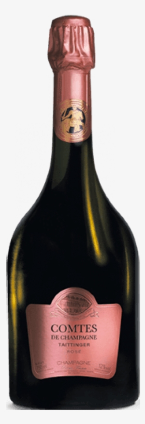 Yacht Wine Supply Taittinger - Champagne Taittinger Comtes De Champagne Rose 2006 #4042835