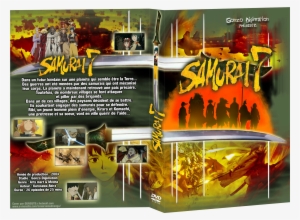 Http - //celisflenbers - Files - Wordpress - Co Ratula - Samurai 7 Vol. 2 Escape From The Merchan Nr #4042968