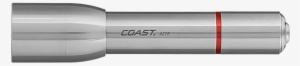 Coast Rechargeable Pure Beam Focusing Flashlight - Led-flashlight, 340 Lm, Lipo Accu - Coast A22r 140238 #4043026