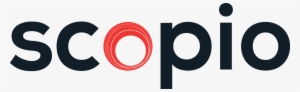 View Larger Image - Scopio Logo #4043052