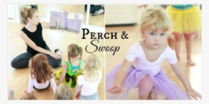 Perch & Swoop Trial Class August 30th - Portable Network Graphics #4043146