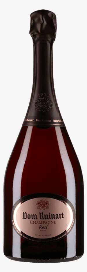 Ruinart Dom Ruinart Rosé - Champagne #4043147