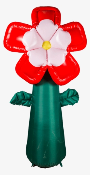 Inflatable Flower Single Stem #4043149