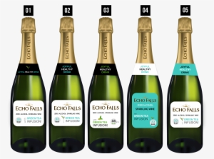 Optopin - Echo Falls #4043192