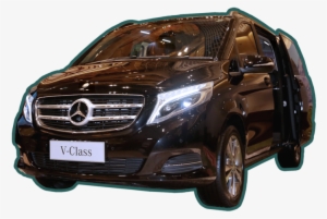 Mercedes Benz Started Selling An Adaptive Cruise Control - Car #4043245