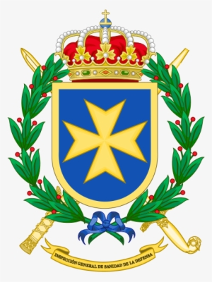 Defence Medical General-inspection, Spain - Inspección General De Sanidad De La Defensa #4043270