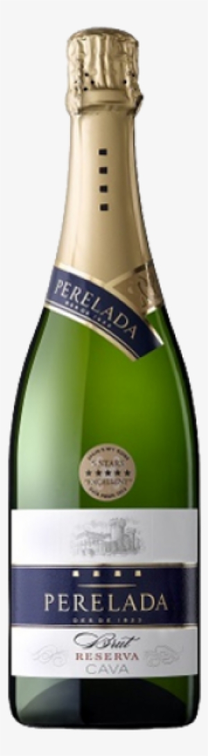 Castillo Perelada, Cava Brut Reserva - Castillo Perelada Brut Reserva Cava Nv 75cl Bottle #4043275