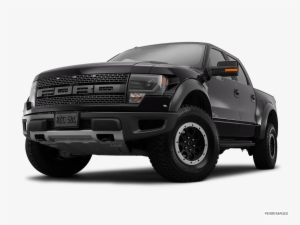 Ford Explorer Front Lip #4043315