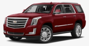 2018 Cadillac Escalade - Escalade Car #4043334