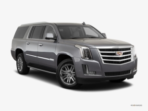 Vehicle-placeholder 2019 Cadillac Escalade Esv - Escalades Png #4043475
