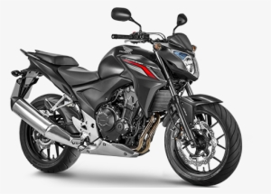 Cb 500f Preta 20151 - Bajaj Pulsar 135 On Road Price #4043498