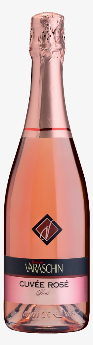 Cuvee Rose Brut - Wood #4043528