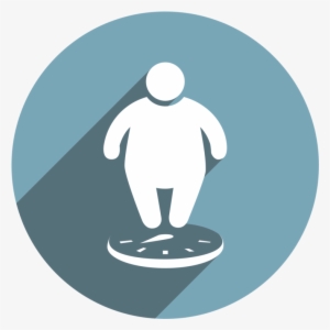 Fatloss-icon - Portable Network Graphics #4043609