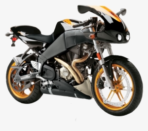 791 Moto - Buell Lightning #4043611