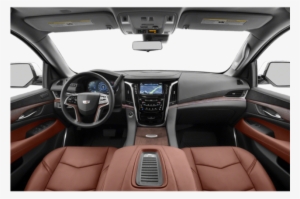 New 2019 Cadillac Escalade Luxury - 2019 Cadillac Escalade #4043614