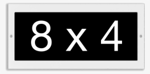 Vent Cover - Sign #4043695