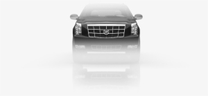 Cadillac Escalade Suv - Sedan #4043717
