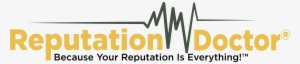 Reputation Doctor® Llc - Graphic Design #4043720