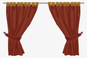Cortinas - Curtain #4043744