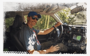 Fj Summit - Lexus #4043795