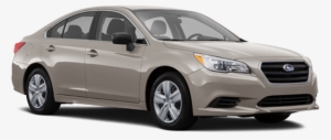 The 2016 Subaru Legacy From Carlsen Subaru Is Among - Subaru Legacy Base Model 2016 #4043801