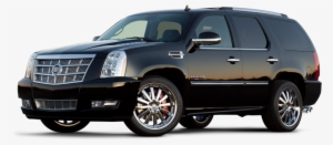 Escalade - 2015 Nissan Armada #4043824