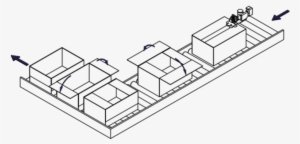 The Fully Automatic Box Opener - Diagram #4043825