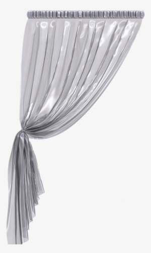 Blaue Vorhang Intrduction Geburts-mitteilung Karte #4043827