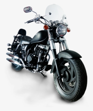 Disfrutando El Viaje Todo El Tiempo - Motos Chopper En Png #4043847