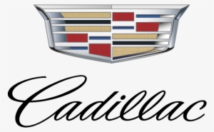 Cadillac Escalade - Cadillac General Motors Logo Png #4043874