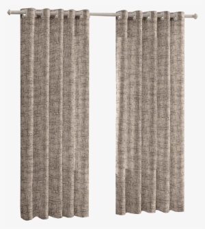 Cortina Para Quarto Sala Santista Essencial Moscou - Cortina Para Quarto Png #4043922