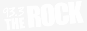 93.3 The Rock #4043944