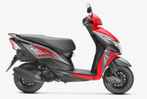 Dio - Honda Cliq Price In Mumbai #4043945