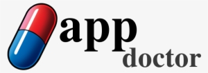 App-doctor - Doctor App Logo Png #4043970