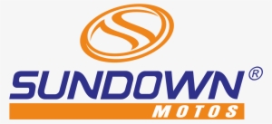 Sundown Motos Logo Vector - Logo Sundown Png #4044053