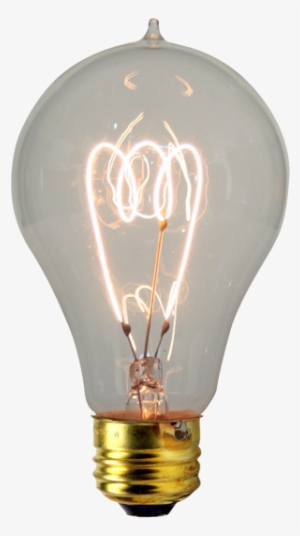 Rafa Quinqué - Light Bulb Filament #4044055