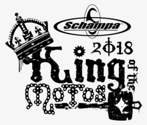 Schampa King Of The Motos Starting Order - King Of The Hammers Logo #4044059