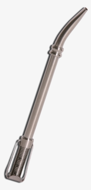 Stainless Steel Tea Straw Or Bombilla - Bombilla Argentina #4044083