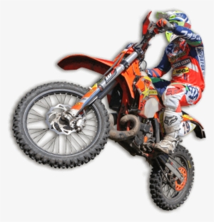 Motos Cross Png #4044086