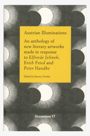 Austrian Iluminations Cover - Book #4044111