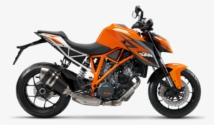 Motos Ktm - Ktm Super Duke Png #4044159