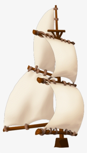 Module Pirate Sail Wind Sail - Sail #4044161