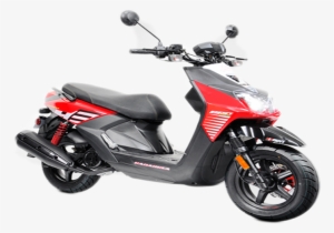 Bro 2017 - Suzuki Scooter #4044273