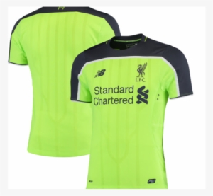 Liverpool Jersey #4044295