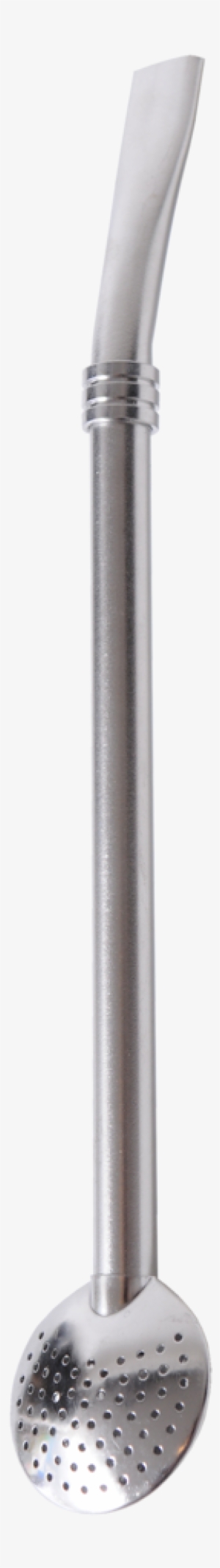 Stainless Steel Yerba Mate Straw - Bombilla #4044344
